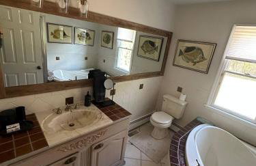 Beautiful Private Room Near Stony Brook University - Foto 4