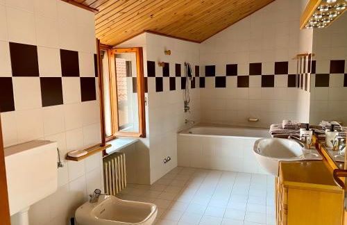 La casa della Rocca - MonferratoHome - Foto 15