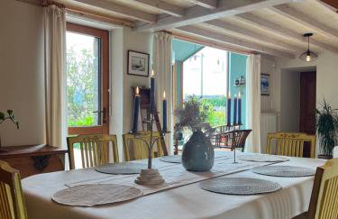 Longère au coeur du pays Bigouden - Foto 13