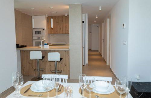 LaraMar Solo Familias Apartamento vistas al mar - Foto 10