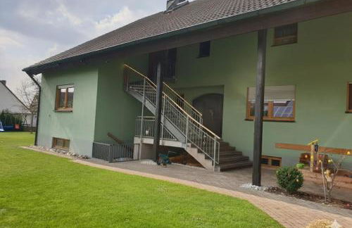 Große Ferienwohnung nähe dem schönen Seenland - Foto 22