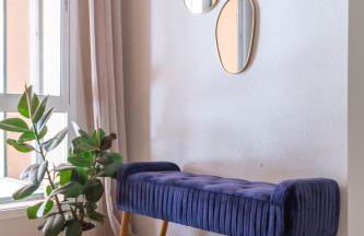 Reserva del Higueron 3 bedroom apartment Lola - Foto 20