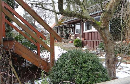 2 BR beautyful vacation home / Ferienhaus Brunsberg - Foto 16