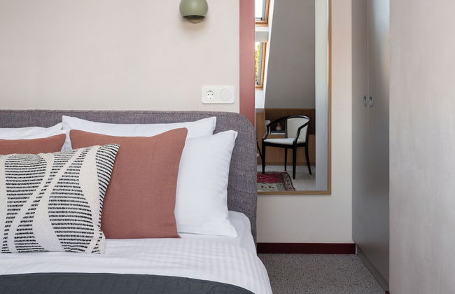 Apart.In Georgia - Foto 13