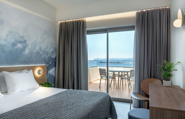 Blue Dome Hotel - Foto 11