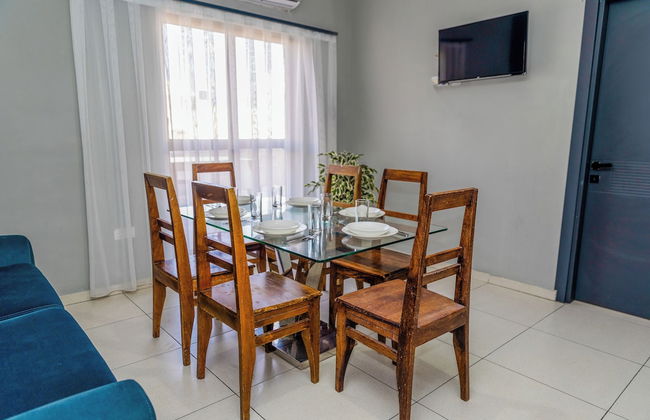 The Seven Apartments - Photo 43