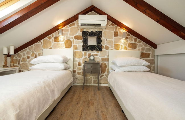 Villa Casa di Nikola Zadarvillas - Foto 28