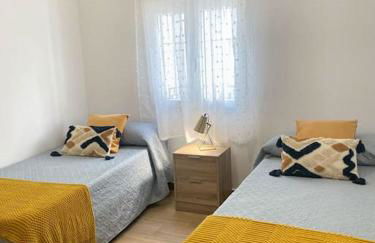 Estancia a 600m de la playa en el centro de Punta Umbria - Foto 27