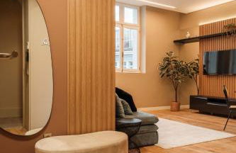 Lisbon Finestay 8 Building - Foto 81