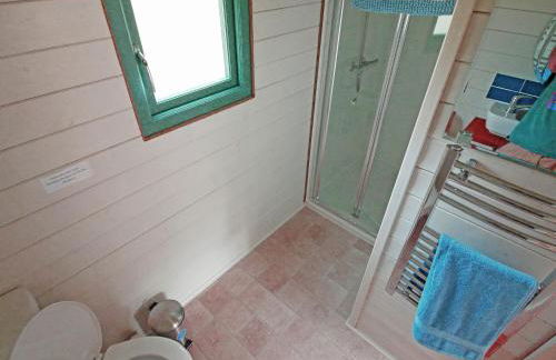 Orchard Farm Luxury Glamping and Campsite - Photo 11