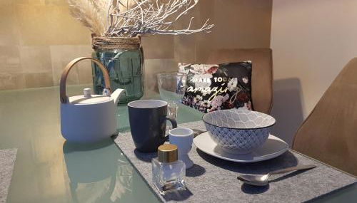 Ferienwohnung Königsquellenpark - Foto 5