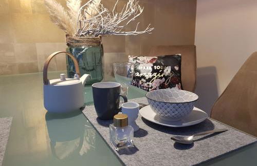 Ferienwohnung Königsquellenpark - Foto 5