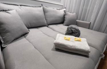 Aconchegante Apartamento 8 Km do Aeroporto de Guarulhos - Foto 6