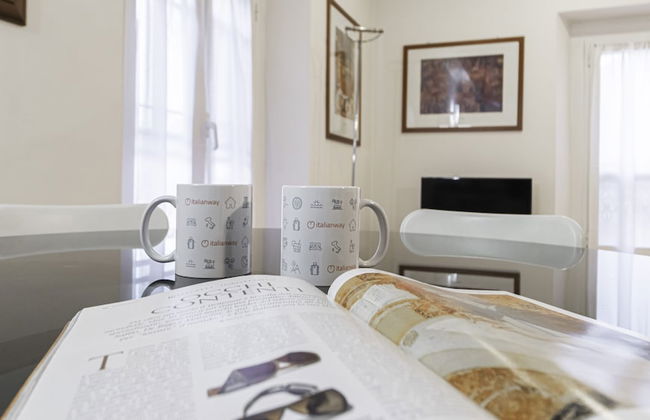 Italianway - Tadino 13 B - Foto 7