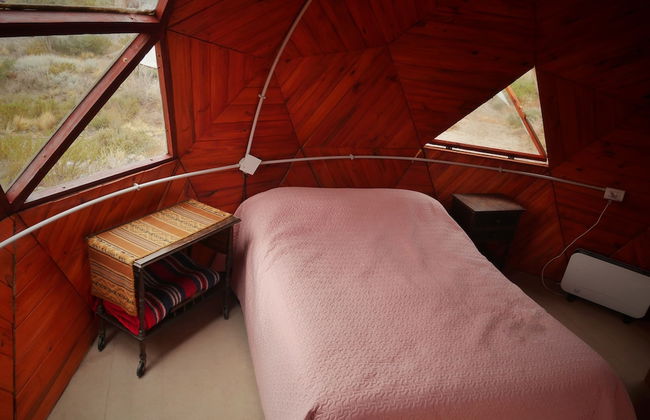 Domos Andinos HostCamp - Photo 11