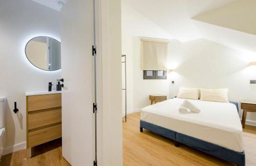 Alcalá Central Apartments - Foto 17