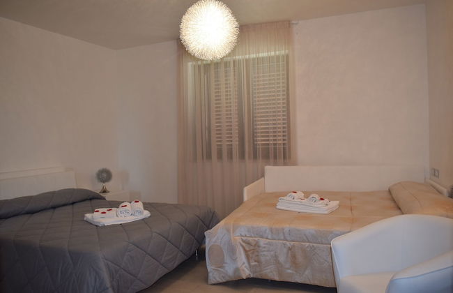 Masseria Corte Masseriola - Foto 10