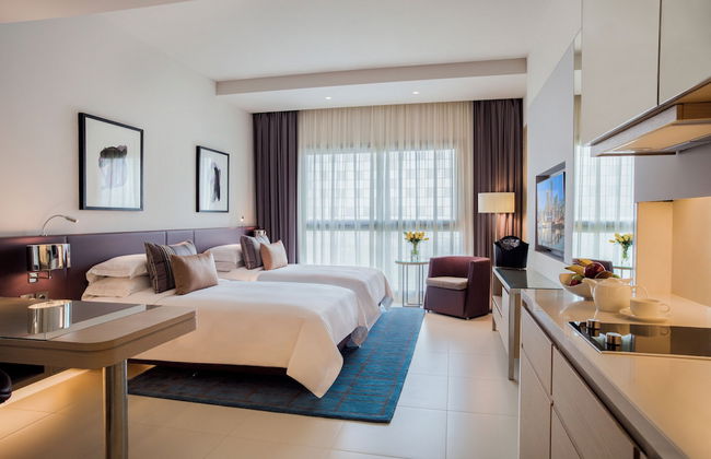 Capital Centre Arjaan by Rotana - Foto 8