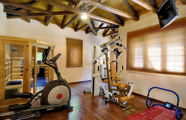 Villa Kerasia - Foto 25