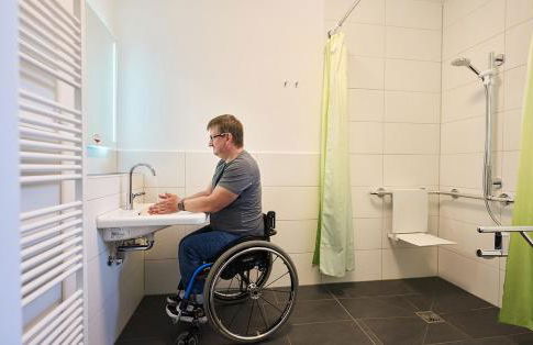 WaldResort - Am Nationalpark Hainich - Foto 64