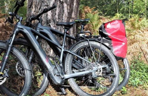 Holiday Home Exklusives Ferienhaus mit Terrasse und Garten by Interhome - Foto 31