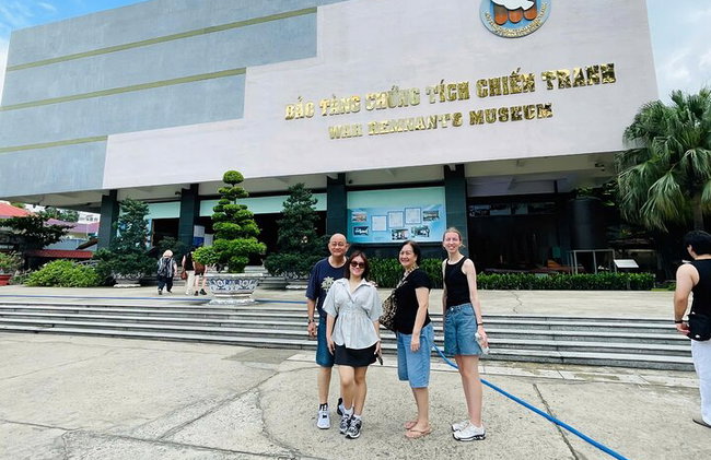 Ho Chi Minh City Guided Tour - Photo 5