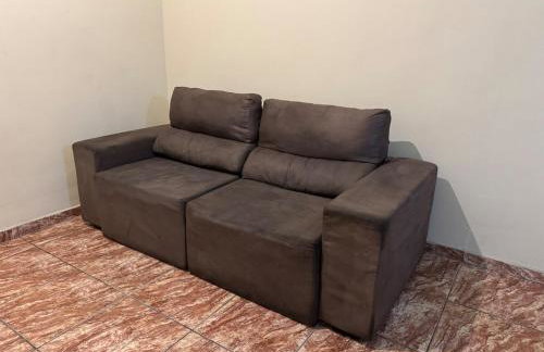 Apartment 102 Rio Norte amplo e aconchegante - Foto 8