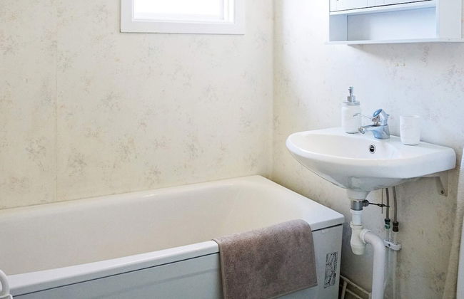 9 Person Holiday Home in Hallevadsholm-by Traum - Foto 10