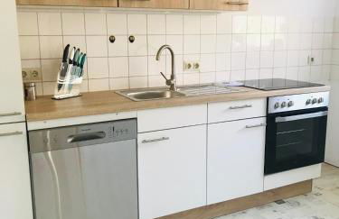 Ferienwohnung Harzblick 3 - Foto 27