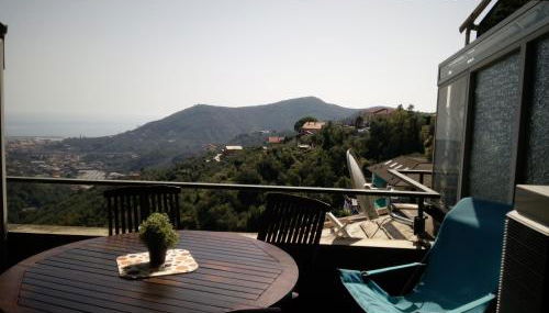 Tigullio Vacations: lo Chalet sul Mare - Foto 2