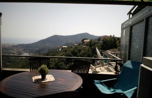 Tigullio Vacations: lo Chalet sul Mare - Foto 2