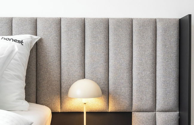 HONEST Karlín - Foto 21