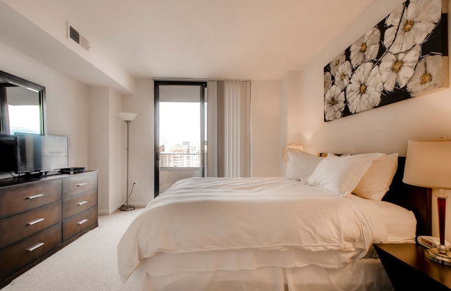 Bluebird Suites in Pentagon City - Photo 11