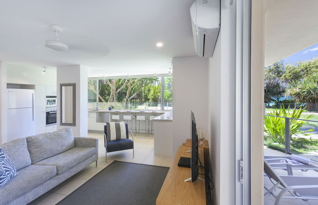 Maison Noosa Beachfront Resort - Foto 65