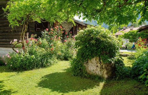 Orserose Chalet 1 La Bilancia - Foto 28