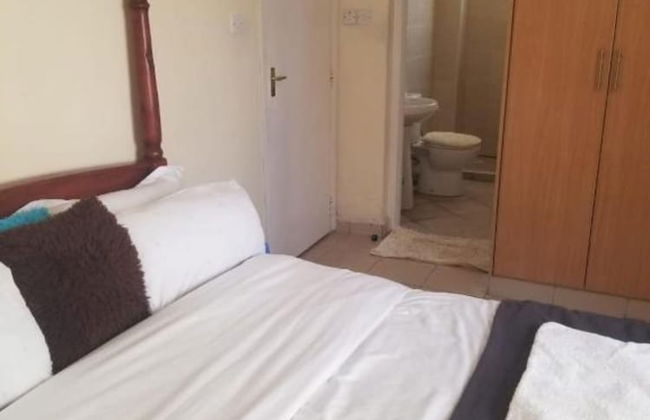 Stay.Plus Blue Bells Apartment Syokimau - Foto 4