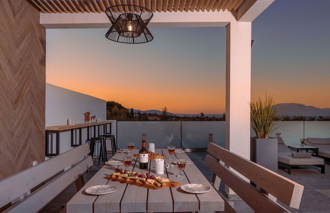 Vatia Villas - Foto 70