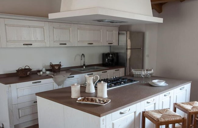 Agriturismo Al Vecchio Portico - Photo 33