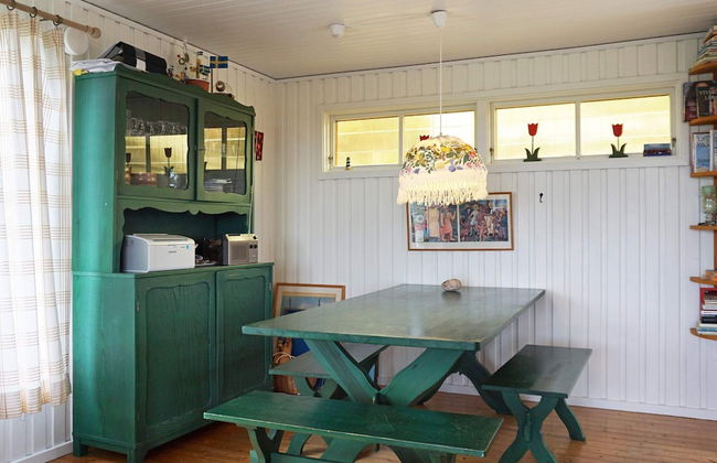 6 Person Holiday Home in Bovallstrand-by Traum - Foto 4