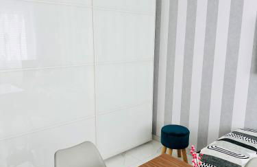 FeWo BEE61 * Langen EXKLUSIV für 4 Personen *Vollausstattung mit Küche* inklusive TERRASSE - Foto 6