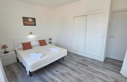 Apartamento Vacacional Terrazas de Concepcion BB - Foto 20