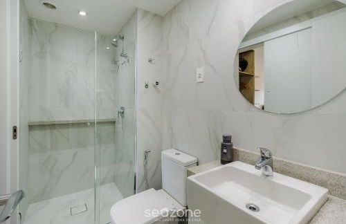 AIR - Apartamentos bem localizados em Porto Alegre/RS - Foto 36