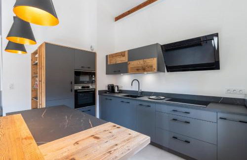 Appartement standing "Ouréa" pour 8 personnes, navette 100m - Photo 27