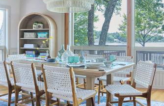 Unique LKN Waterfront Home with Dock - Foto 41