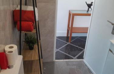 Trio Haven Apartment - Foto 3