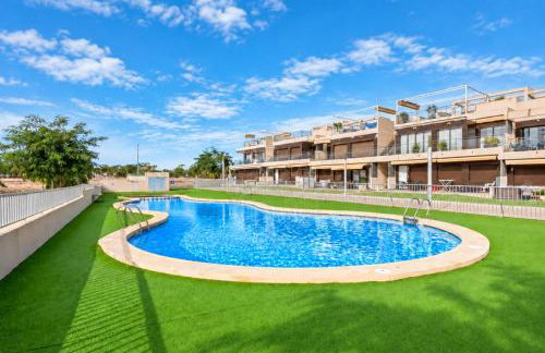 NEW LUXURY SEAVIEW ROOF Apartments - Foto 1