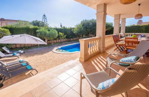 Can Albons in Portocolom - Foto 85