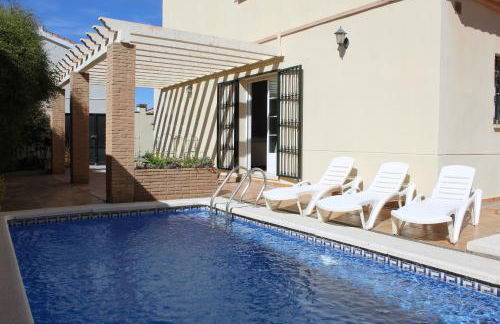 Casa Cervantes by CasaTuristica - Photo 1