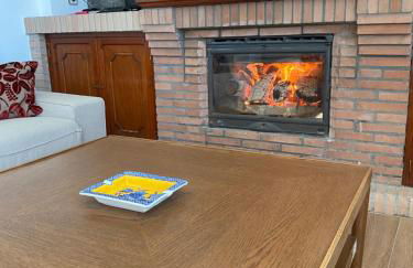 Casa de campo "La Campanera" - Photo 10