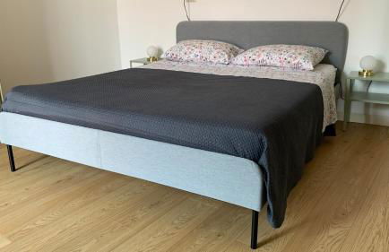 Casa del lago wabi-sabi - Foto 29